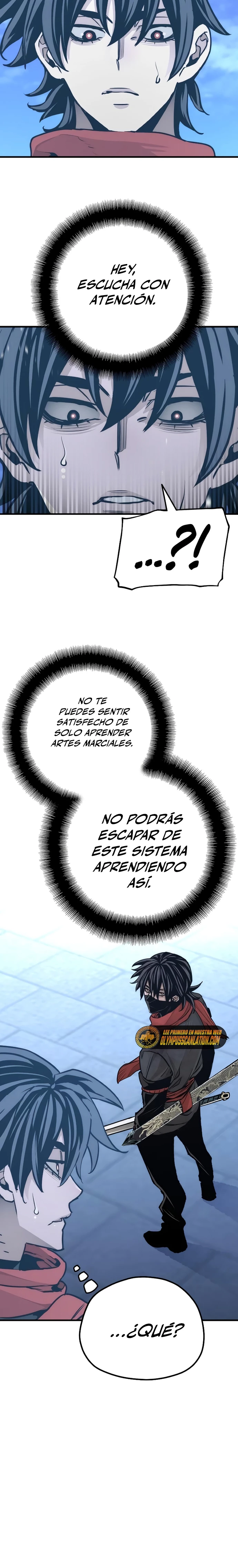 Sistema de cultivo del demonio celestial  > Capitulo 63 > Page 131