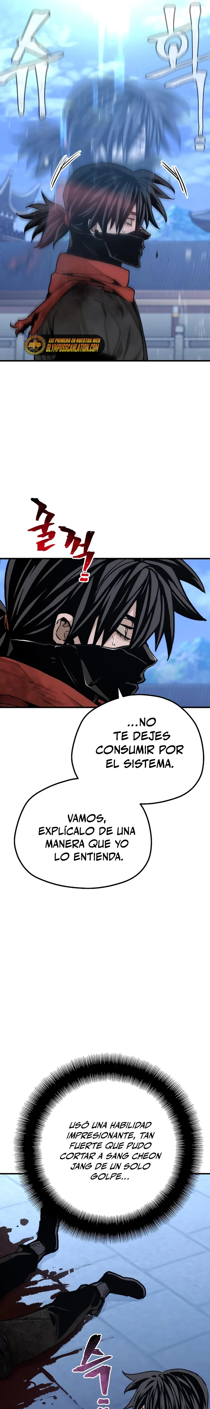 Sistema de cultivo del demonio celestial  > Capitulo 63 > Page 221