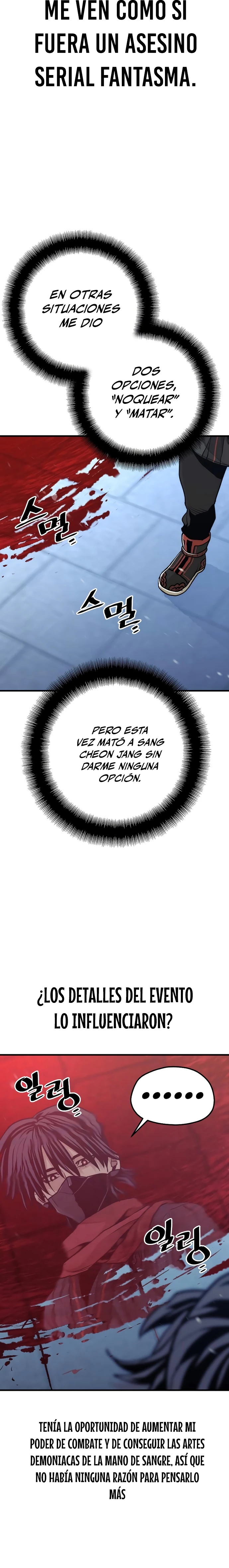 Sistema de cultivo del demonio celestial  > Capitulo 63 > Page 241