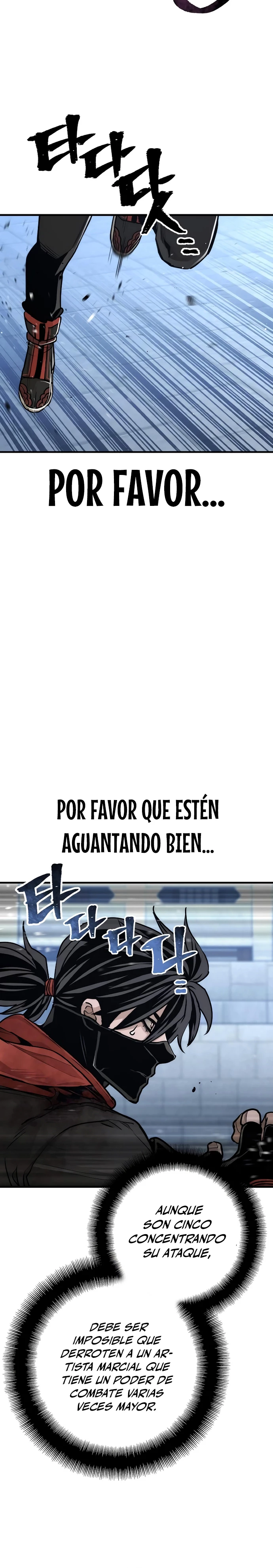Sistema de cultivo del demonio celestial  > Capitulo 63 > Page 261