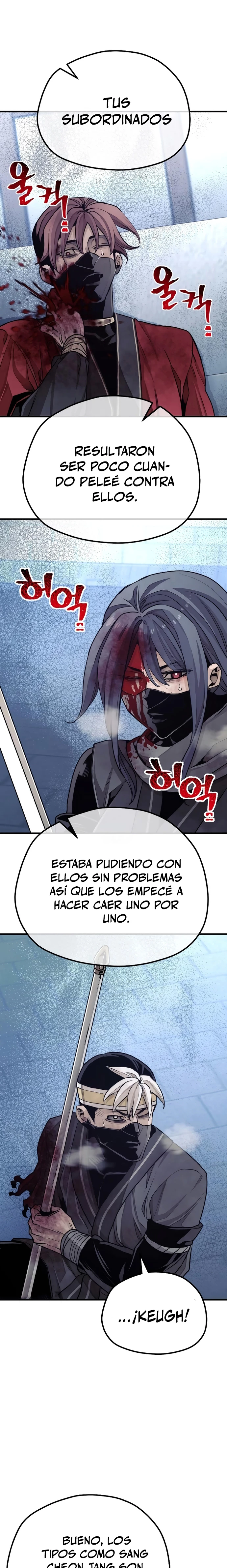 Sistema de cultivo del demonio celestial  > Capitulo 63 > Page 301