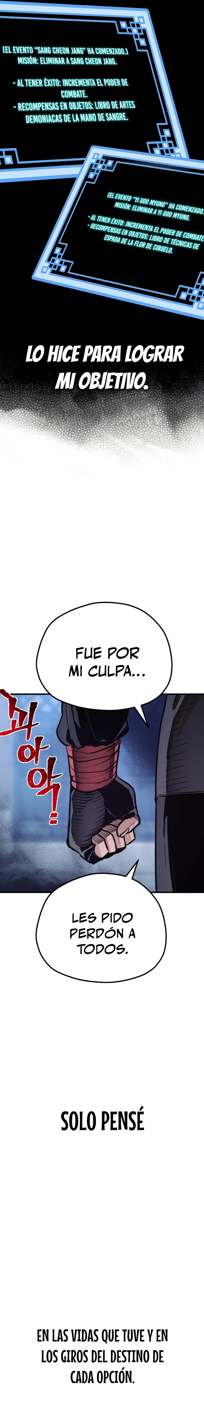 Sistema de cultivo del demonio celestial  > Capitulo 63 > Page 331