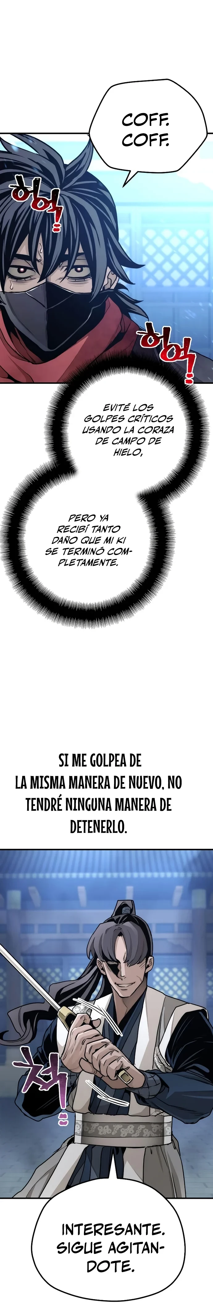 Sistema de cultivo del demonio celestial  > Capitulo 63 > Page 431