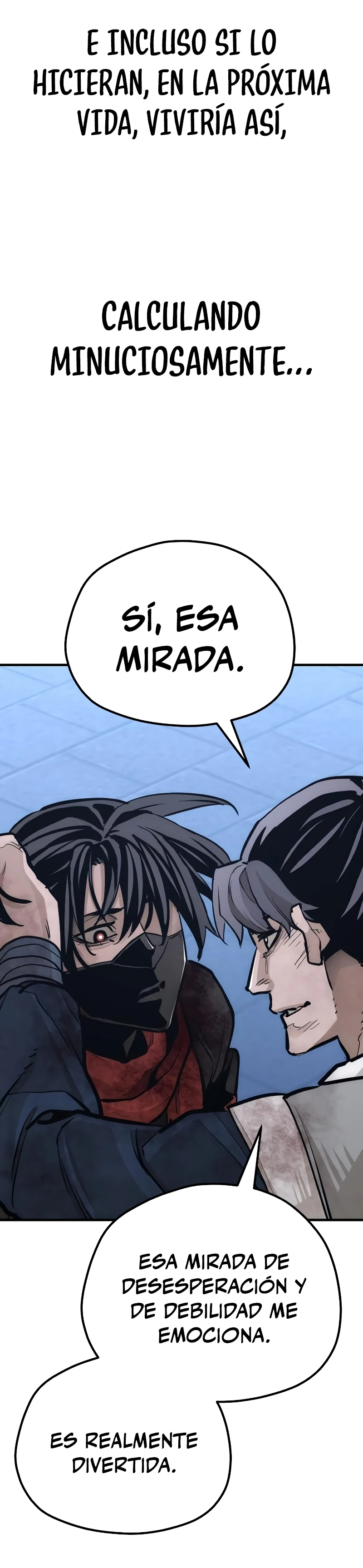Sistema de cultivo del demonio celestial  > Capitulo 64 > Page 441