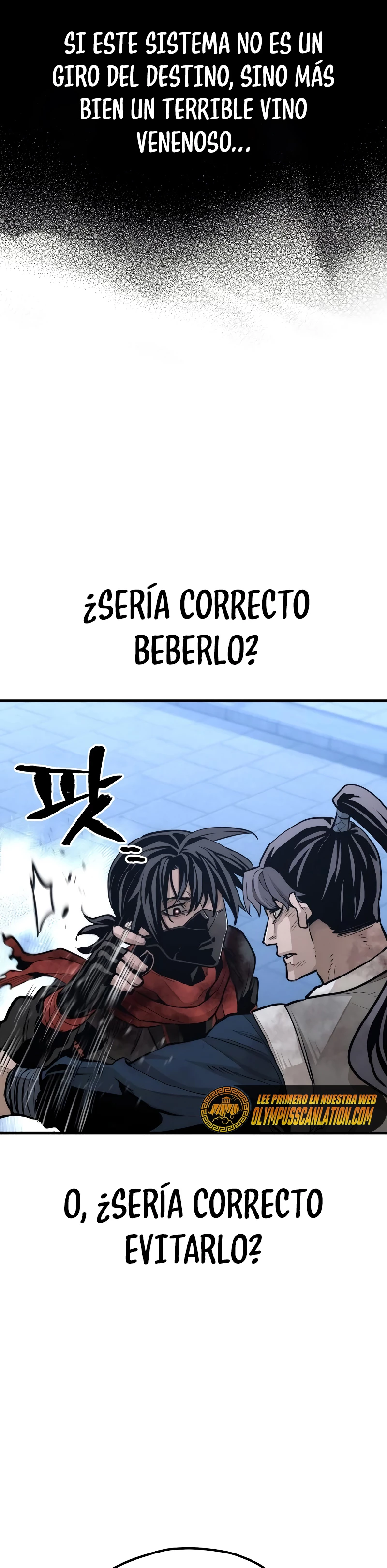 Sistema de cultivo del demonio celestial  > Capitulo 64 > Page 461