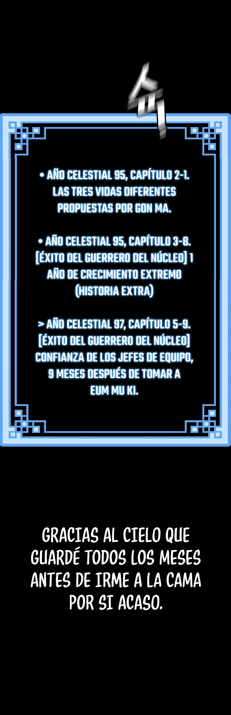 Sistema de cultivo del demonio celestial  > Capitulo 64 > Page 681