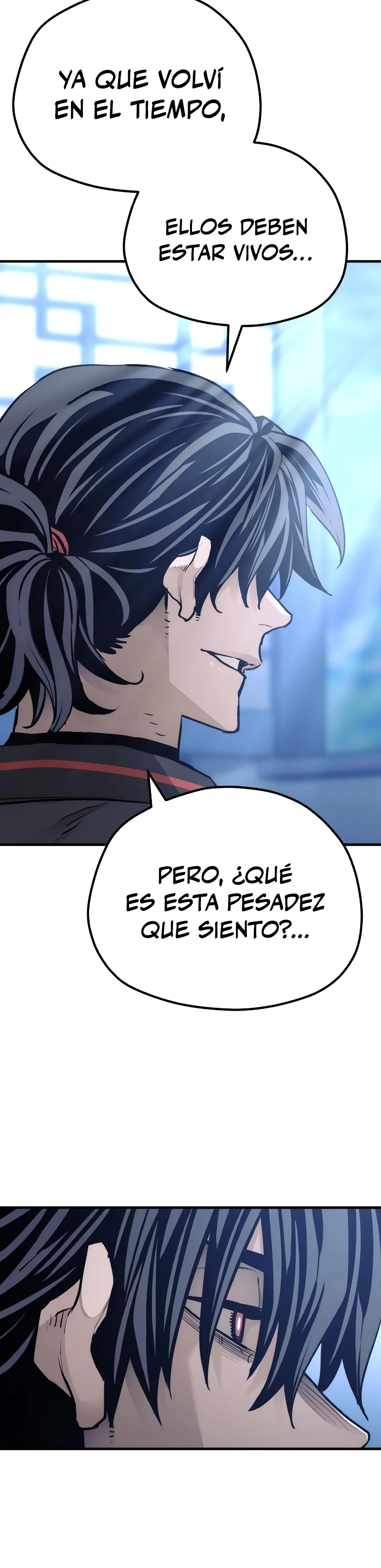 Sistema de cultivo del demonio celestial  > Capitulo 64 > Page 731