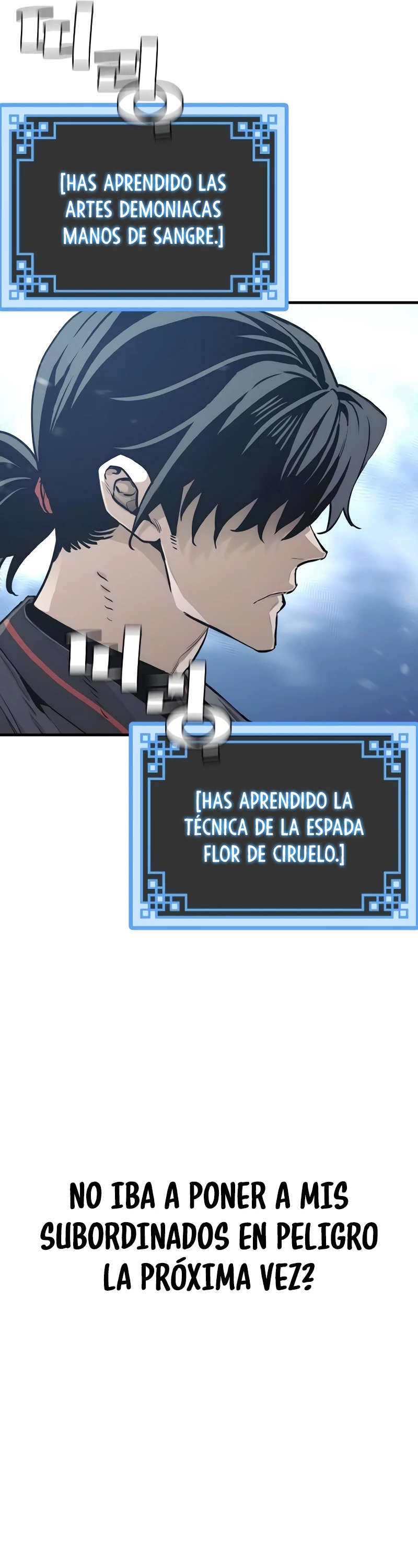 Sistema de cultivo del demonio celestial  > Capitulo 64 > Page 751