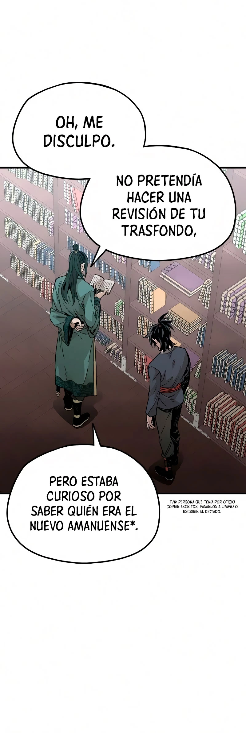 Sistema de cultivo del demonio celestial  > Capitulo 8 > Page 321