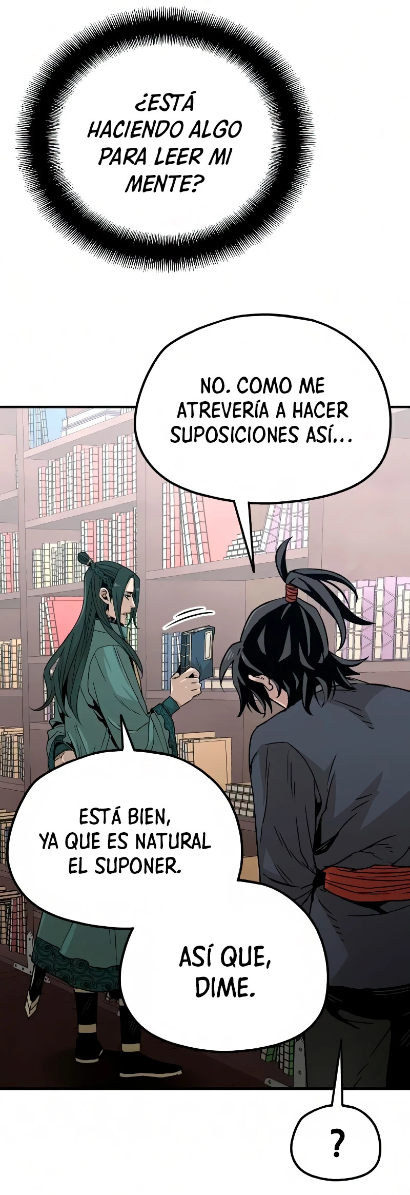 Sistema de cultivo del demonio celestial  > Capitulo 8 > Page 381