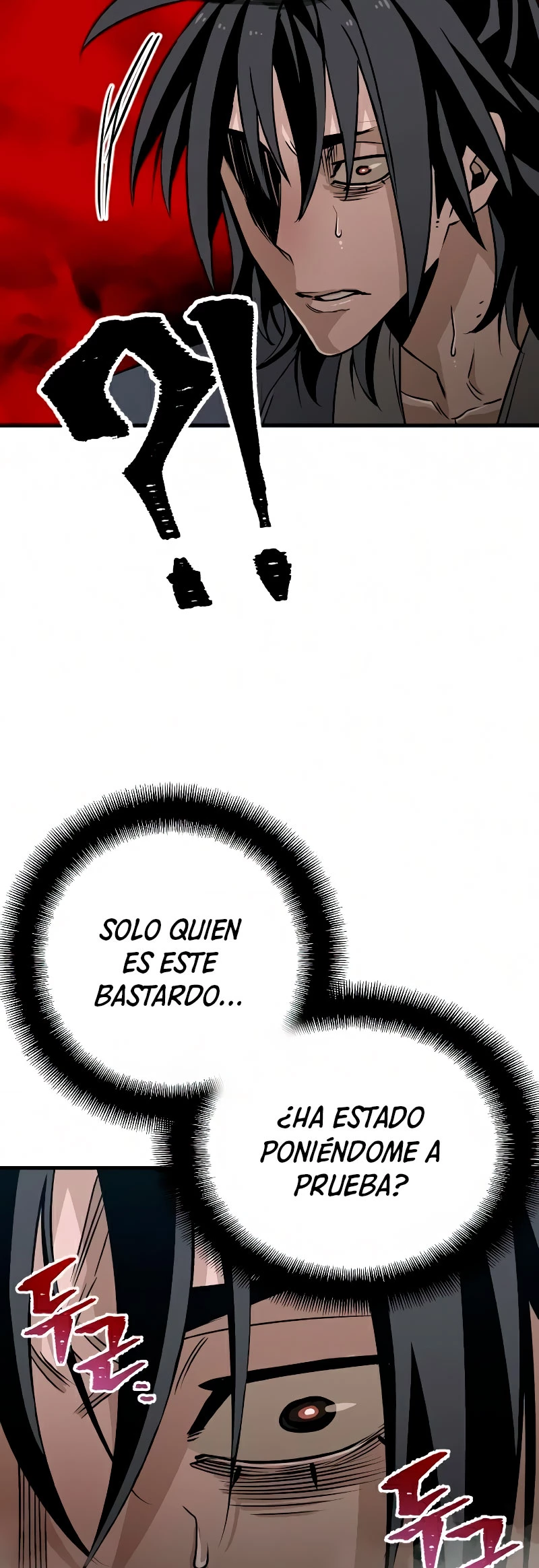 Sistema de cultivo del demonio celestial  > Capitulo 8 > Page 411