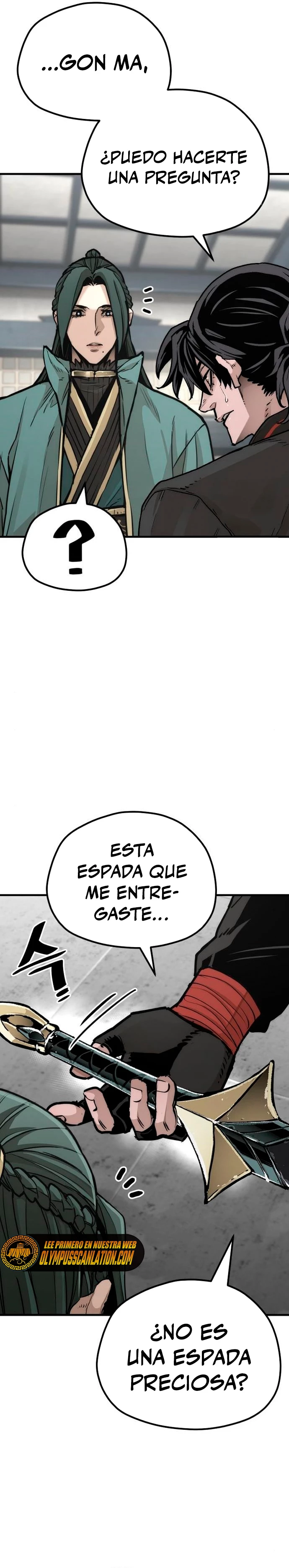 Sistema de cultivo del demonio celestial  > Capitulo 73 > Page 111