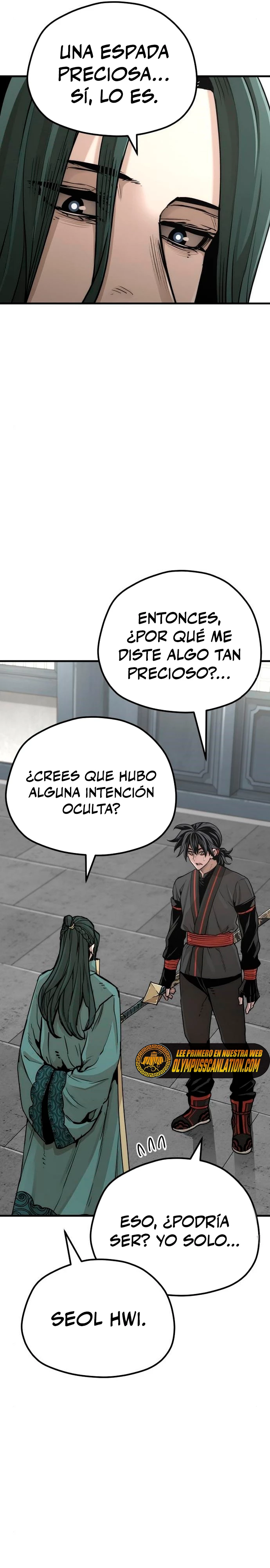 Sistema de cultivo del demonio celestial  > Capitulo 73 > Page 121