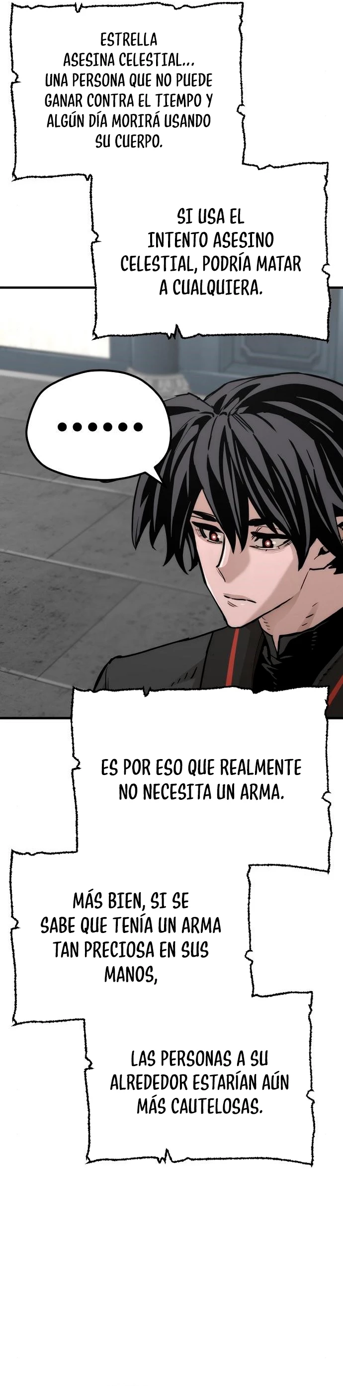 Sistema de cultivo del demonio celestial  > Capitulo 73 > Page 171