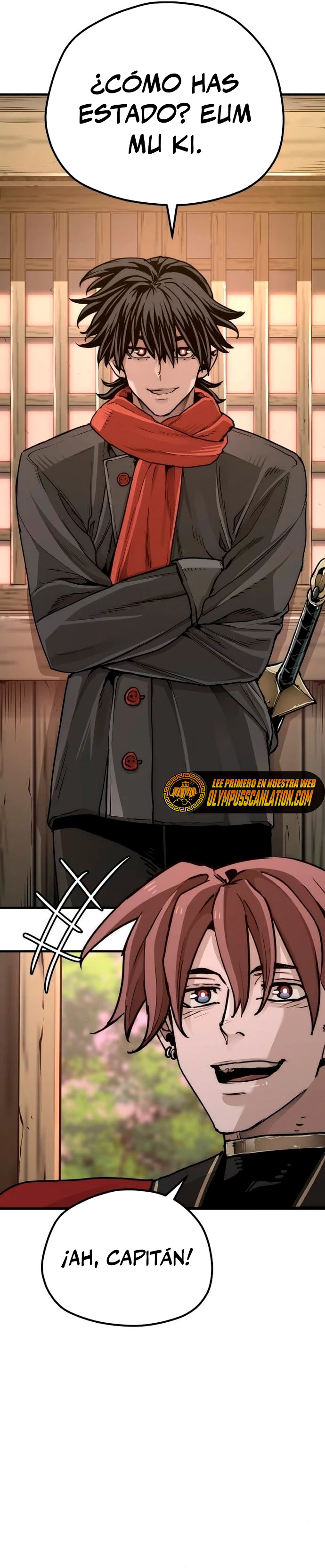 Sistema de cultivo del demonio celestial  > Capitulo 73 > Page 261