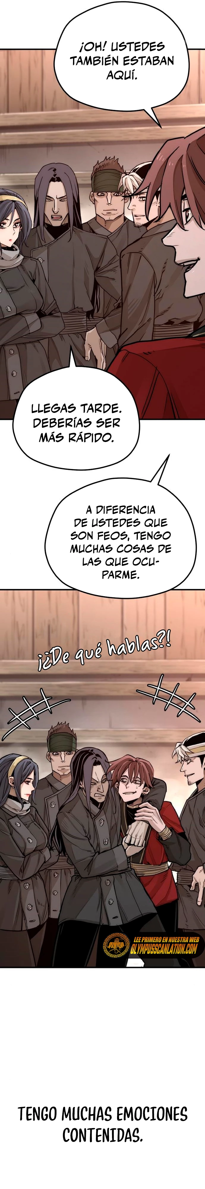 Sistema de cultivo del demonio celestial  > Capitulo 73 > Page 271