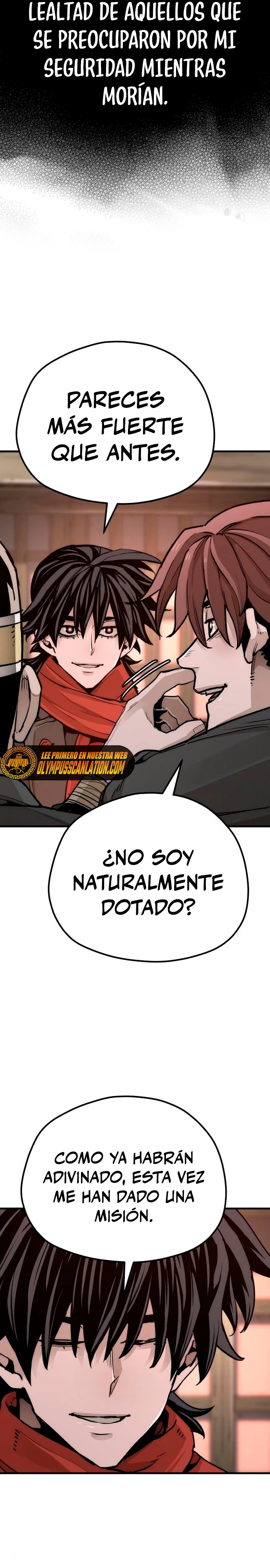 Sistema de cultivo del demonio celestial  > Capitulo 73 > Page 291