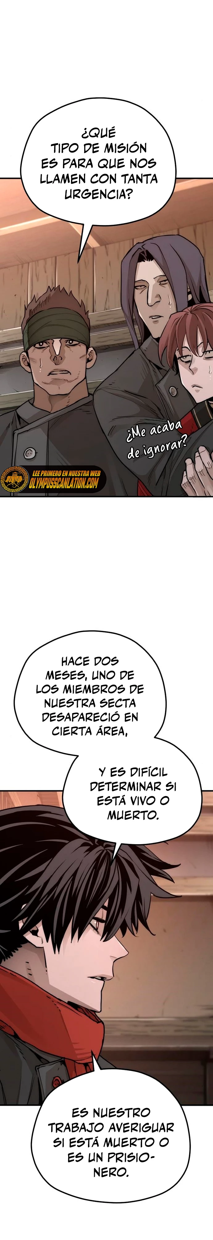 Sistema de cultivo del demonio celestial  > Capitulo 73 > Page 301
