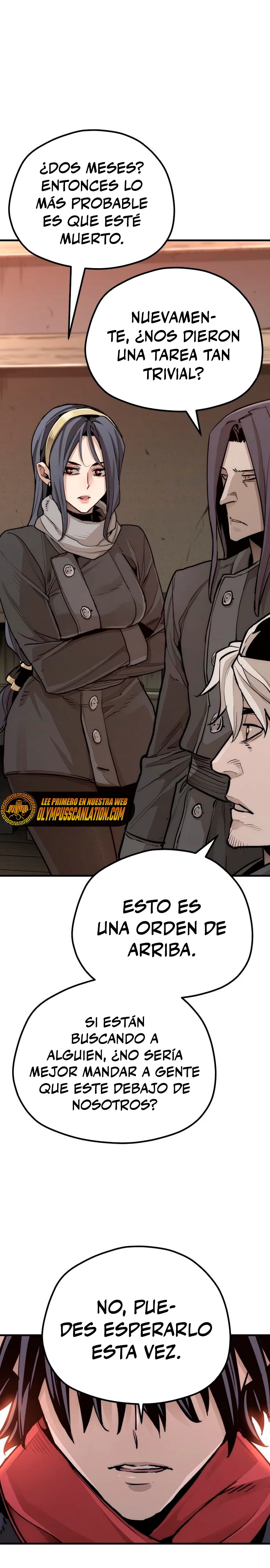 Sistema de cultivo del demonio celestial  > Capitulo 73 > Page 311
