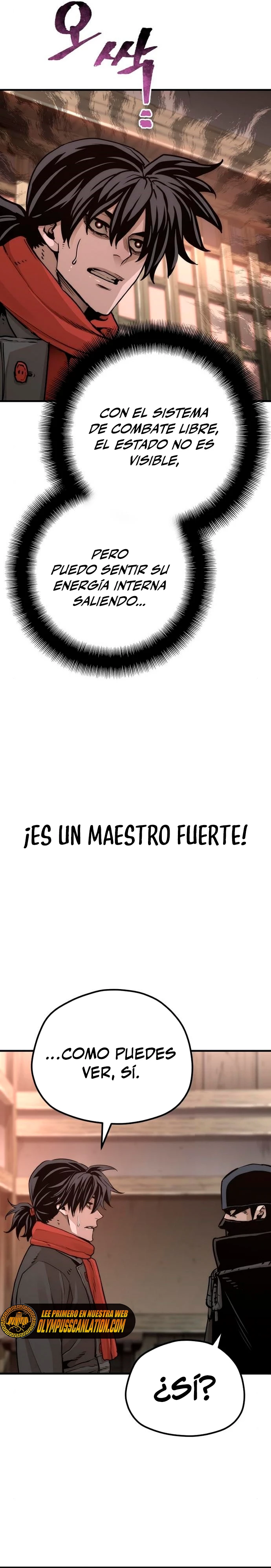 Sistema de cultivo del demonio celestial  > Capitulo 73 > Page 361