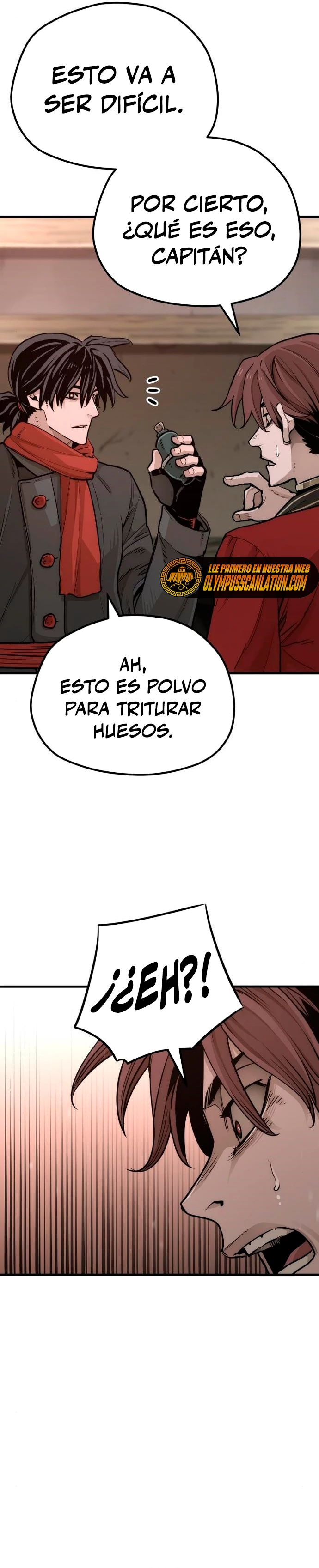 Sistema de cultivo del demonio celestial  > Capitulo 73 > Page 431