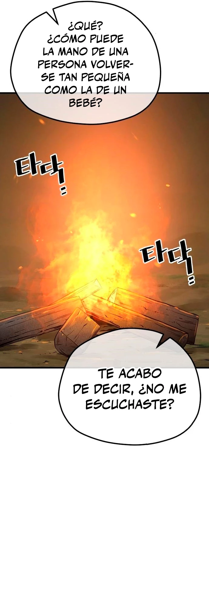 Sistema de cultivo del demonio celestial  > Capitulo 73 > Page 471