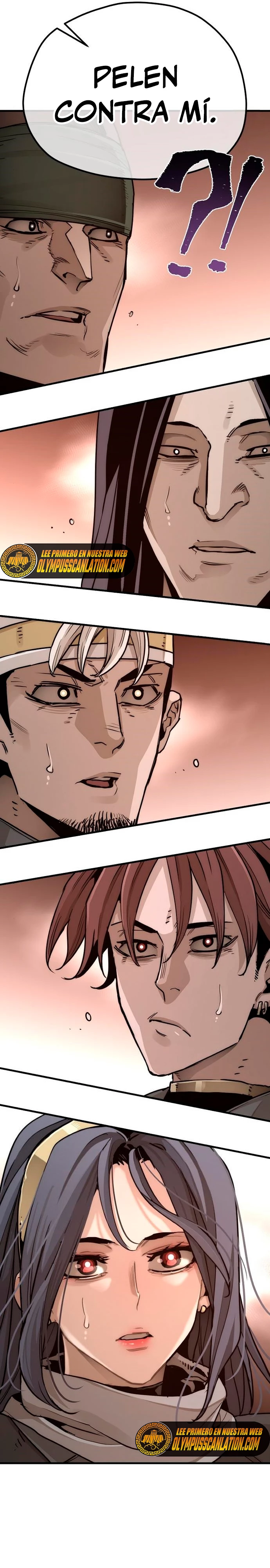 Sistema de cultivo del demonio celestial  > Capitulo 73 > Page 561