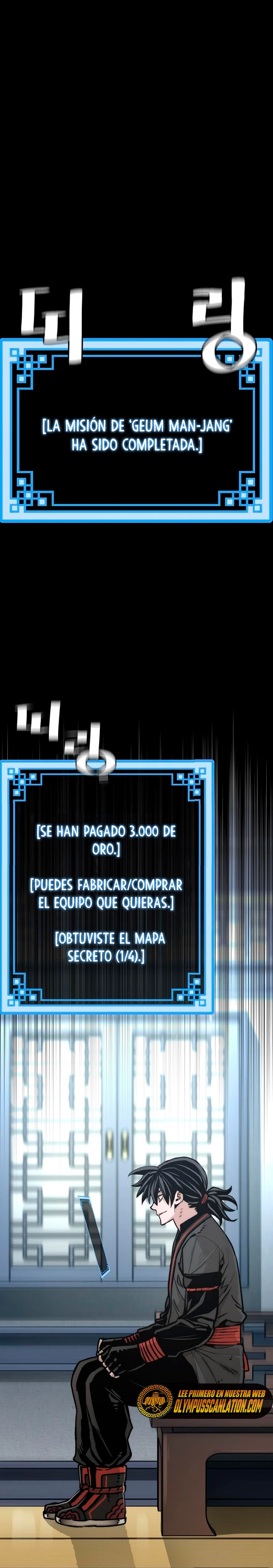 Sistema de cultivo del demonio celestial  > Capitulo 72 > Page 21