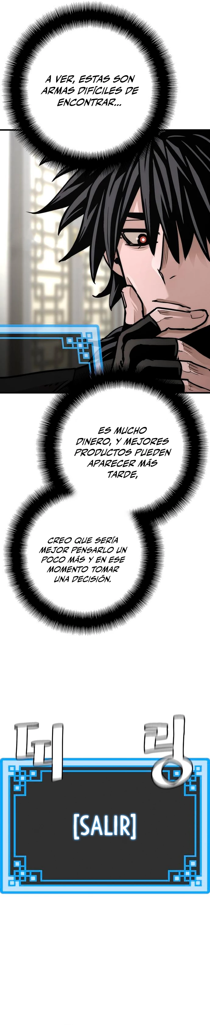 Sistema de cultivo del demonio celestial  > Capitulo 72 > Page 71
