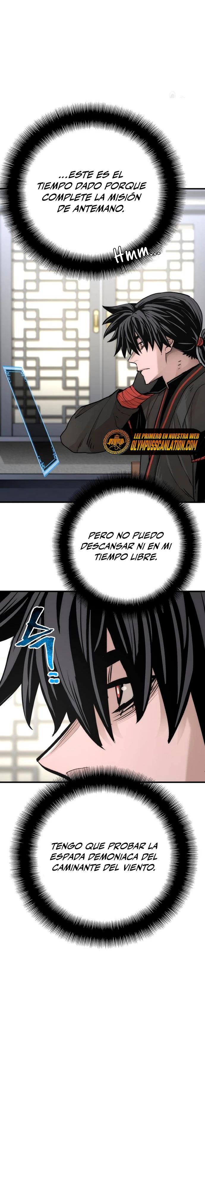 Sistema de cultivo del demonio celestial  > Capitulo 72 > Page 91