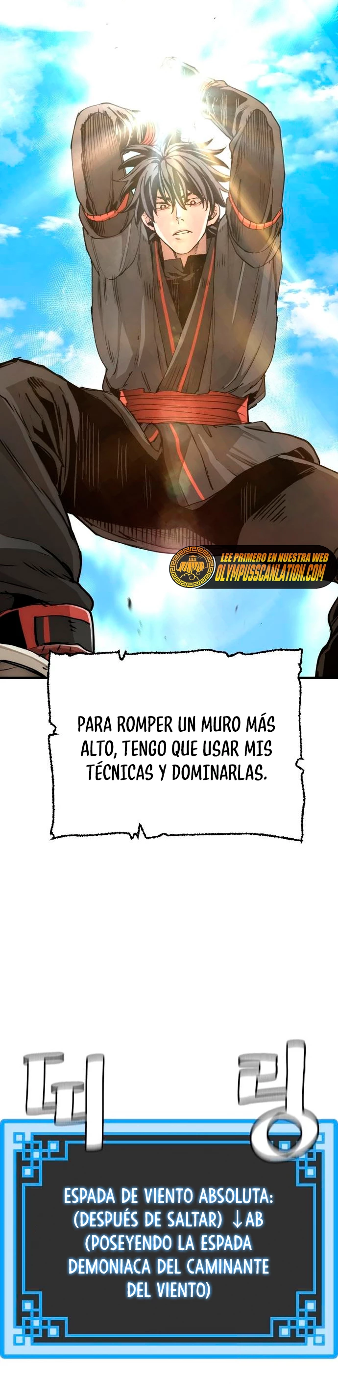 Sistema de cultivo del demonio celestial  > Capitulo 72 > Page 161