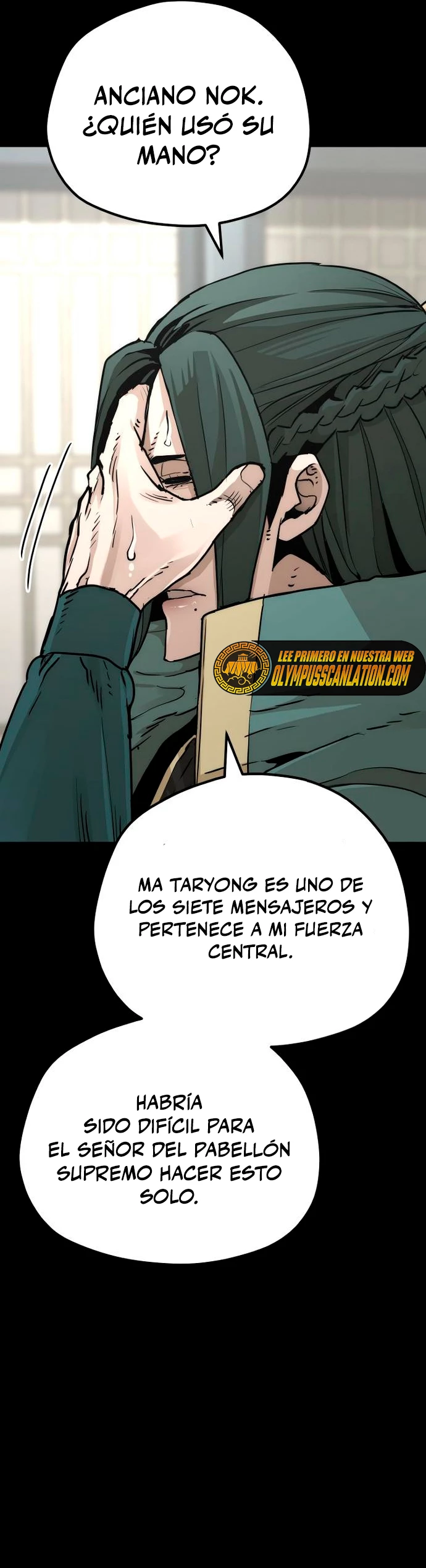 Sistema de cultivo del demonio celestial  > Capitulo 72 > Page 361