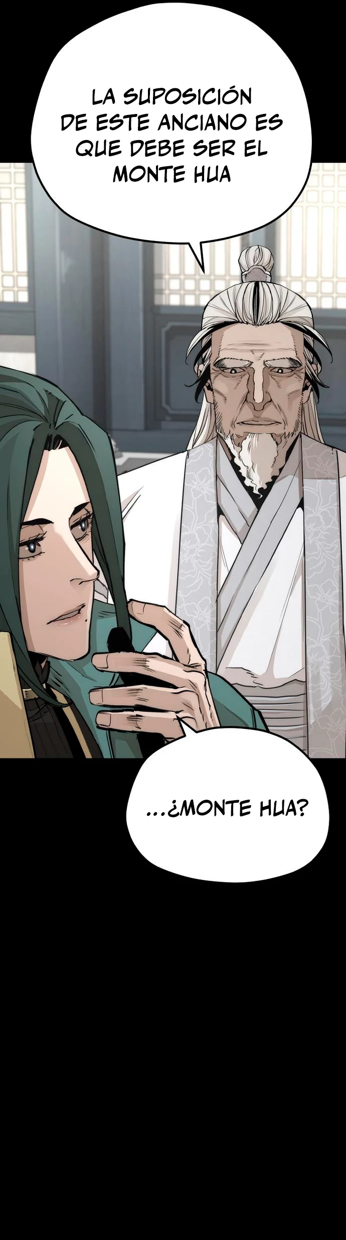 Sistema de cultivo del demonio celestial  > Capitulo 72 > Page 371