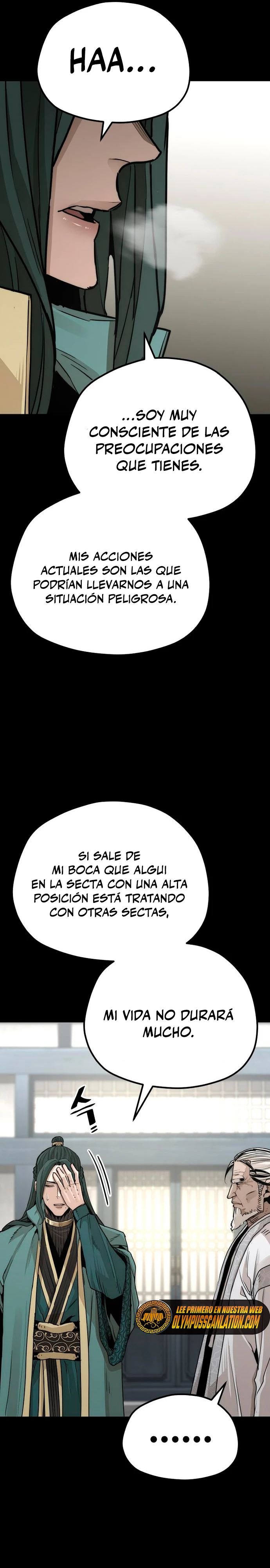 Sistema de cultivo del demonio celestial  > Capitulo 72 > Page 461