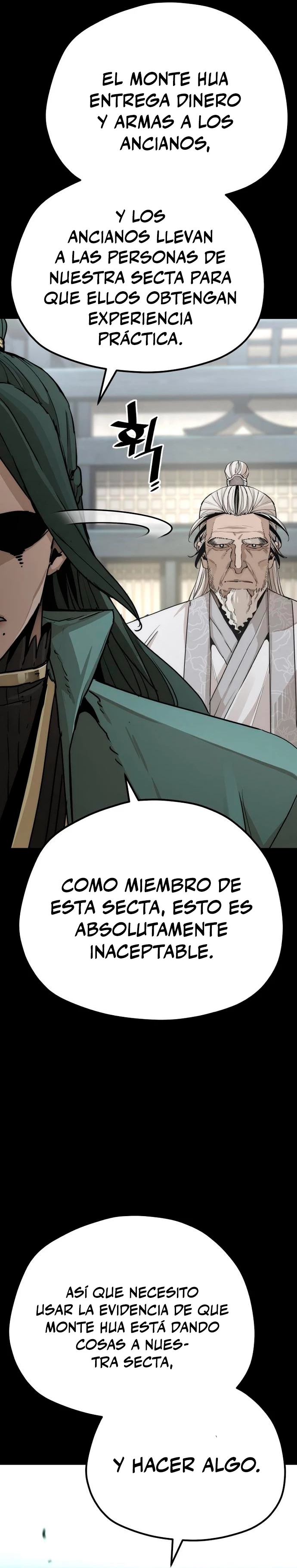 Sistema de cultivo del demonio celestial  > Capitulo 72 > Page 491