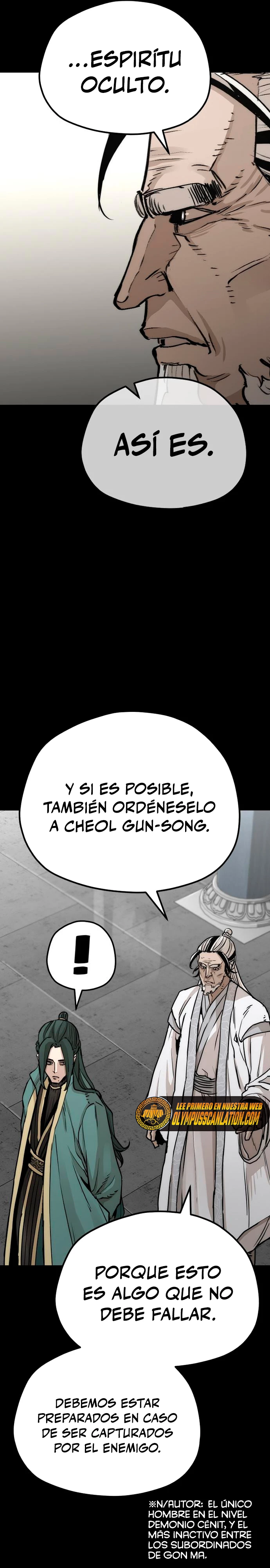 Sistema de cultivo del demonio celestial  > Capitulo 72 > Page 531