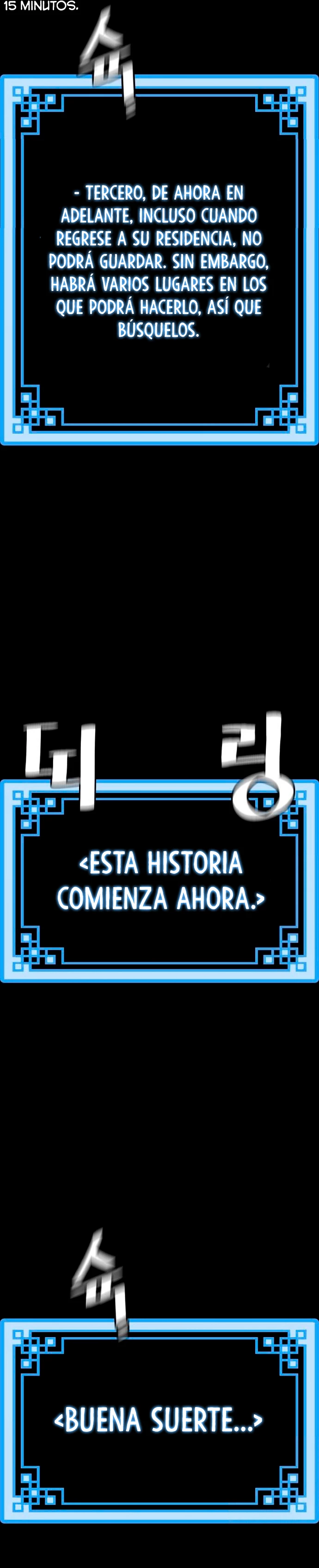 Sistema de cultivo del demonio celestial  > Capitulo 72 > Page 581
