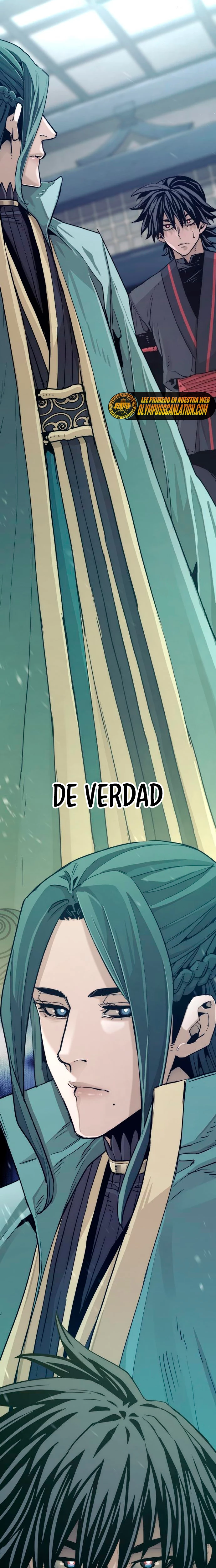 Sistema de cultivo del demonio celestial  > Capitulo 72 > Page 631