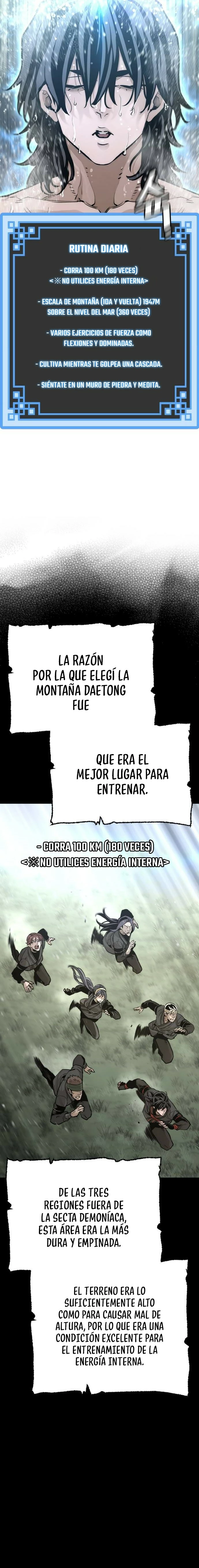 Sistema de cultivo del demonio celestial  > Capitulo 82 > Page 31