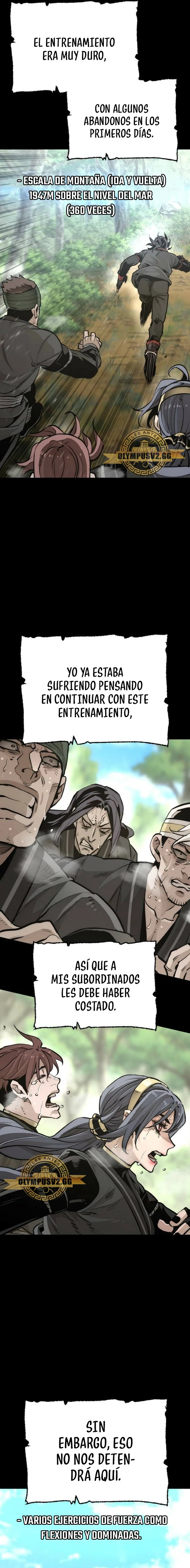 Sistema de cultivo del demonio celestial  > Capitulo 82 > Page 41