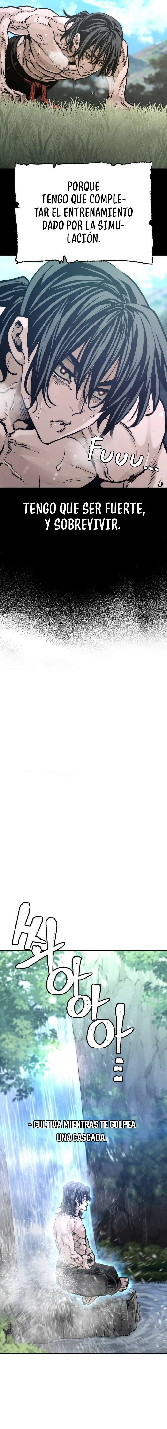 Sistema de cultivo del demonio celestial  > Capitulo 82 > Page 51