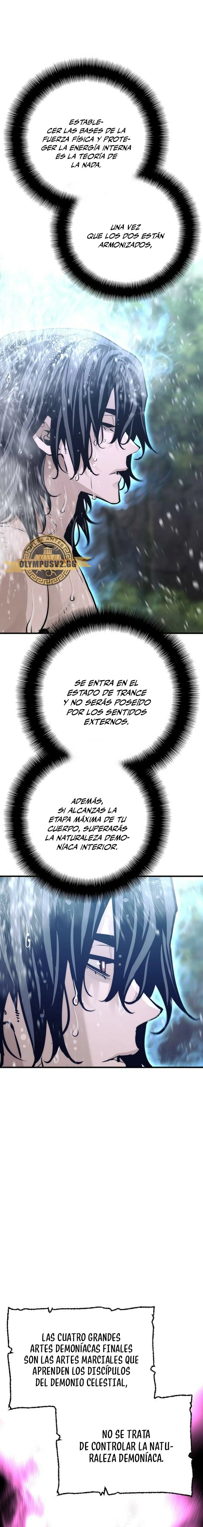 Sistema de cultivo del demonio celestial  > Capitulo 82 > Page 61