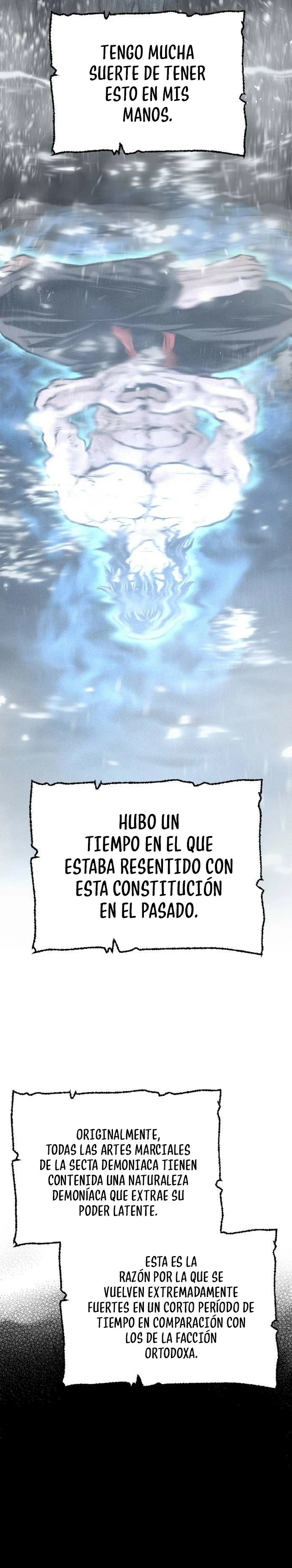 Sistema de cultivo del demonio celestial  > Capitulo 82 > Page 81
