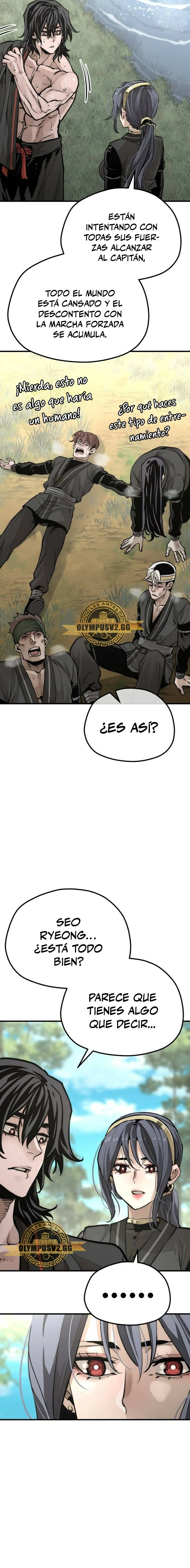 Sistema de cultivo del demonio celestial  > Capitulo 82 > Page 121