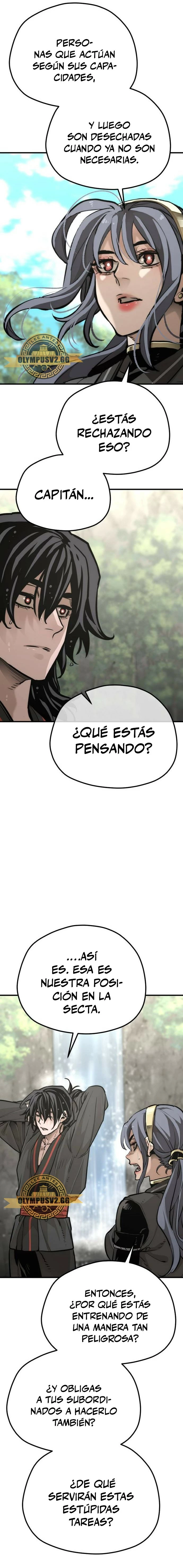 Sistema de cultivo del demonio celestial  > Capitulo 82 > Page 151
