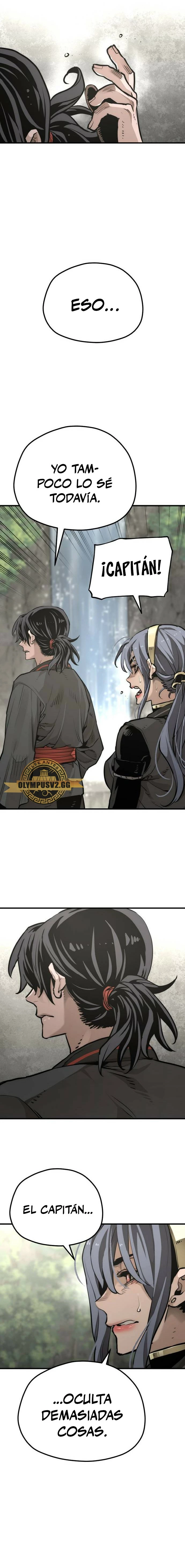 Sistema de cultivo del demonio celestial  > Capitulo 82 > Page 161