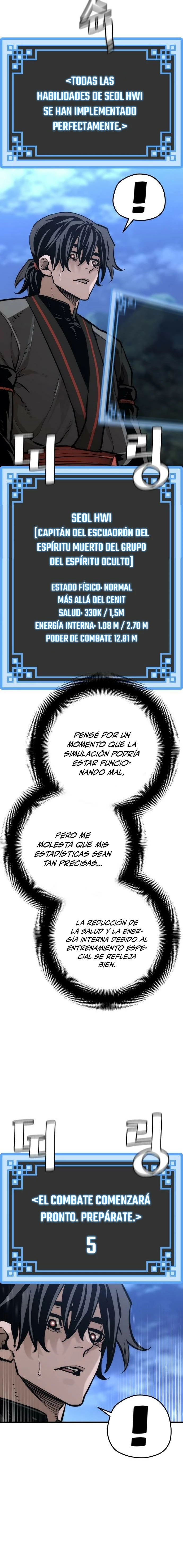 Sistema de cultivo del demonio celestial  > Capitulo 82 > Page 271