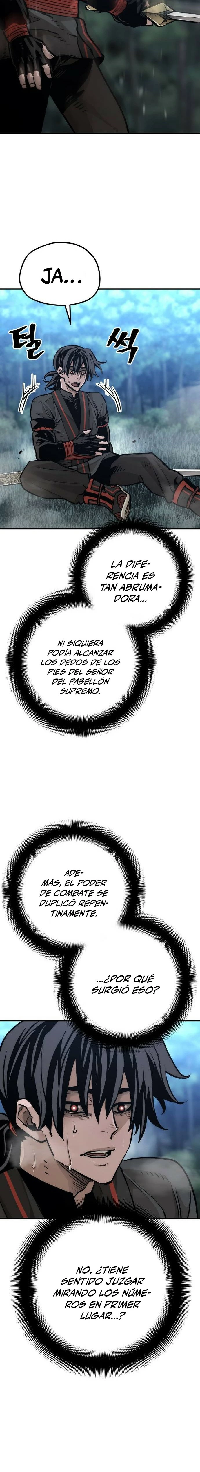 Sistema de cultivo del demonio celestial  > Capitulo 82 > Page 351