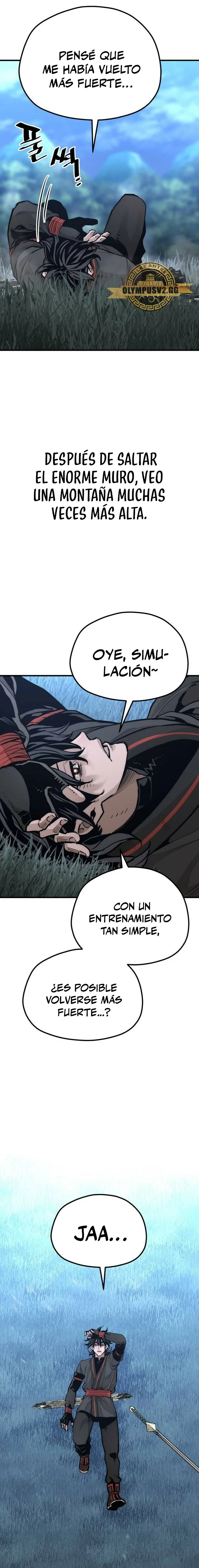 Sistema de cultivo del demonio celestial  > Capitulo 82 > Page 361