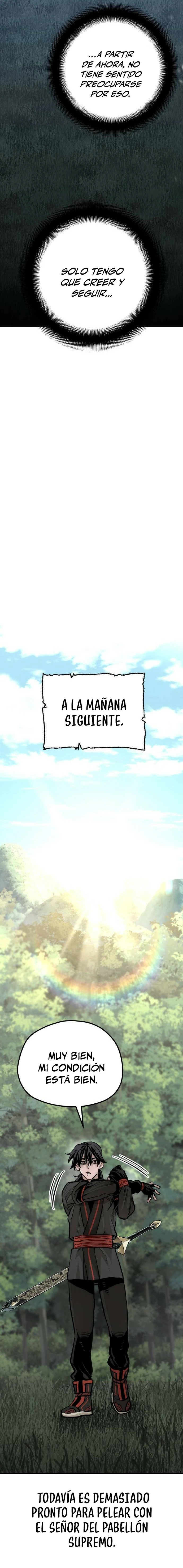 Sistema de cultivo del demonio celestial  > Capitulo 82 > Page 371